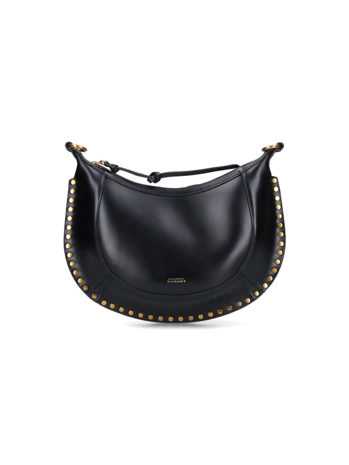 'NAOKO' HOBO BAG - 1
