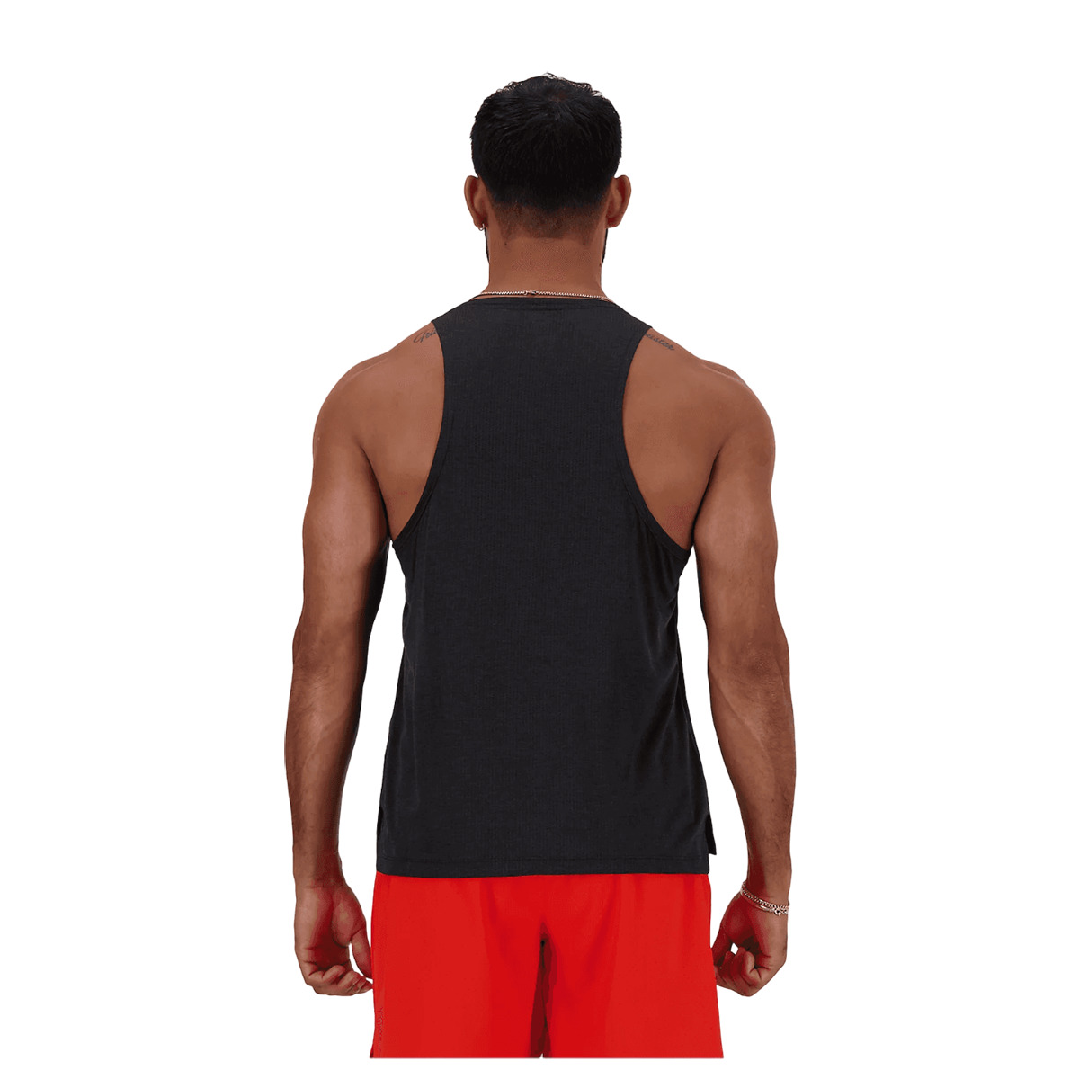 New Balance Athletics Singlet - 3