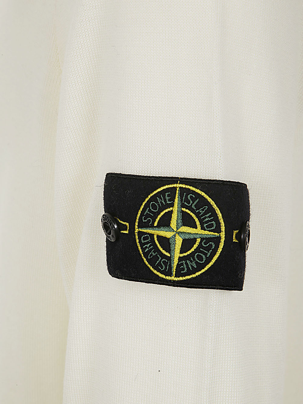 Stone Island Men Round Neck Jumper - 3