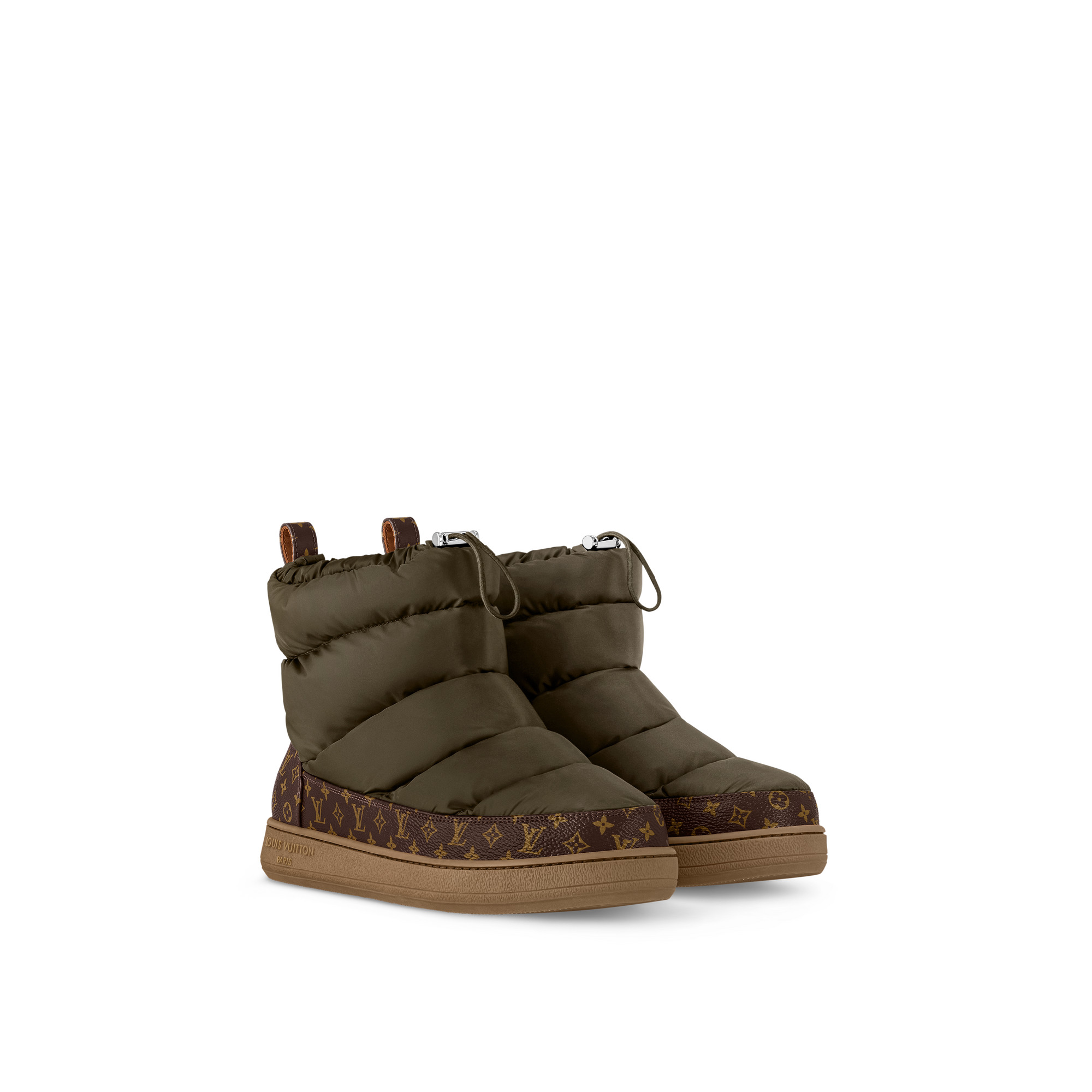 LV Cloud Ankle Boot - 1