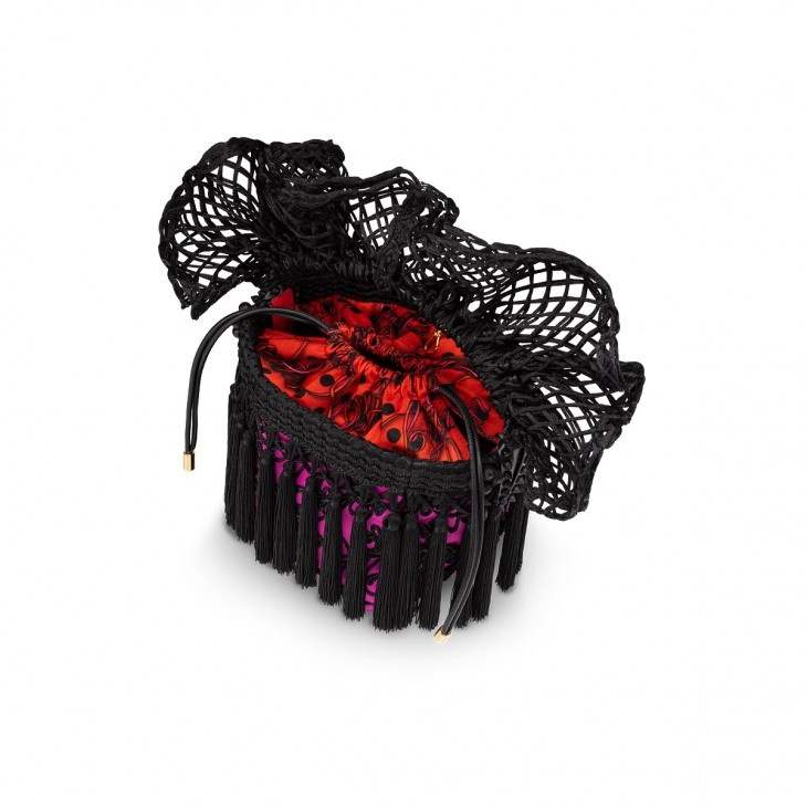 Flamencaba mini Black - 5