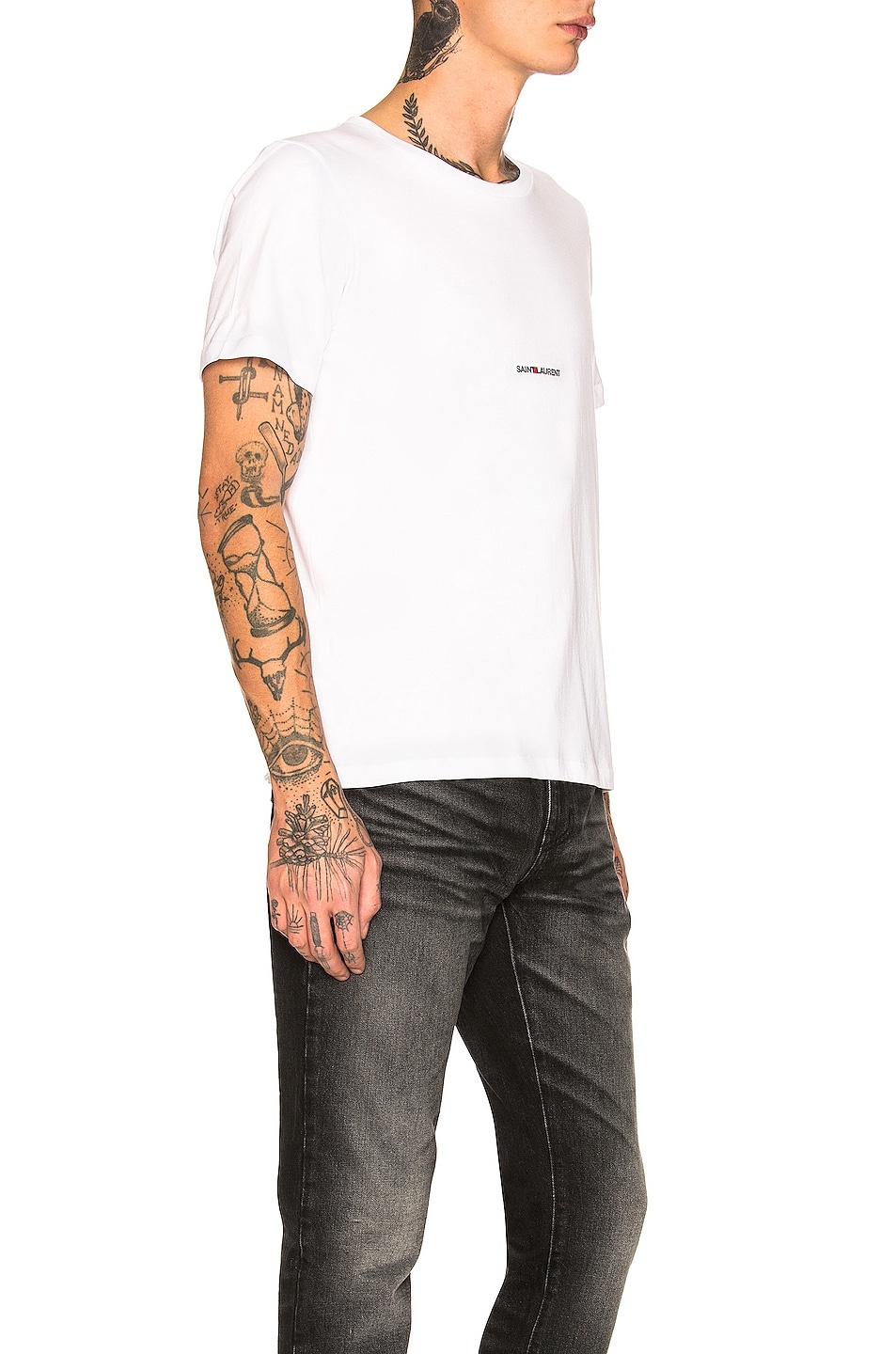 Logo Tee - 2