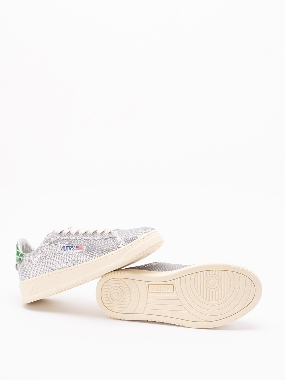 `Dallas Low` Sneakers - 4