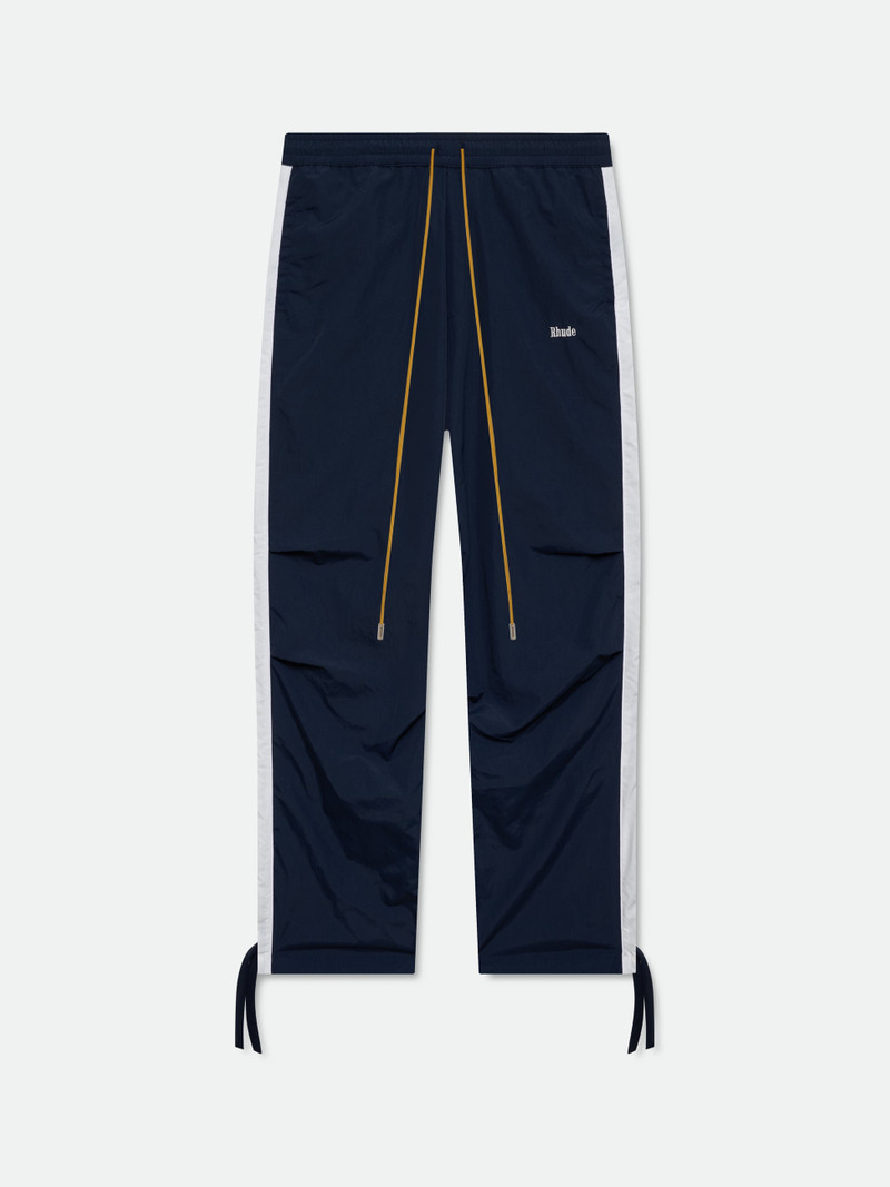RHUDE TRACK PANTS 1