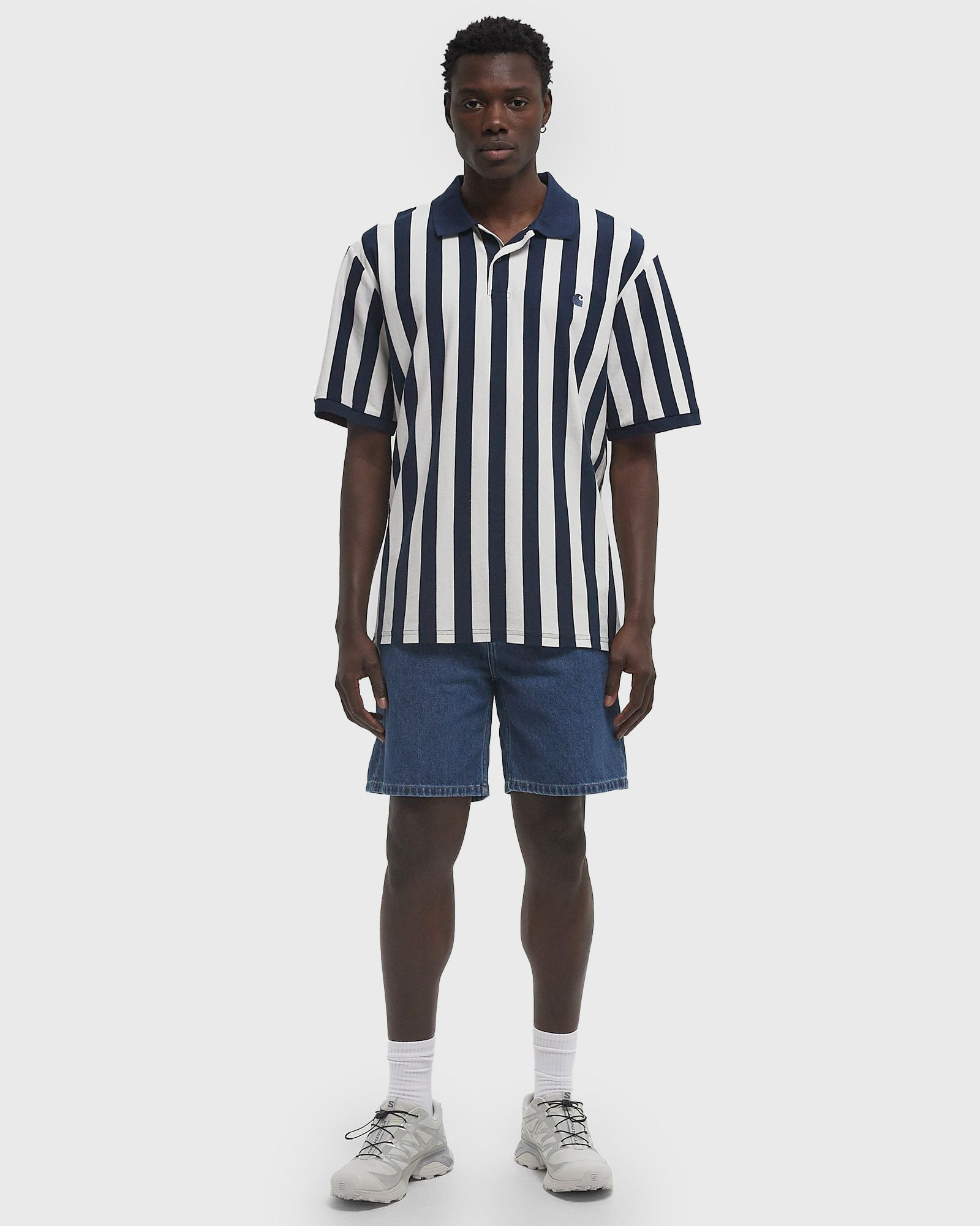 Nolan Short - 2