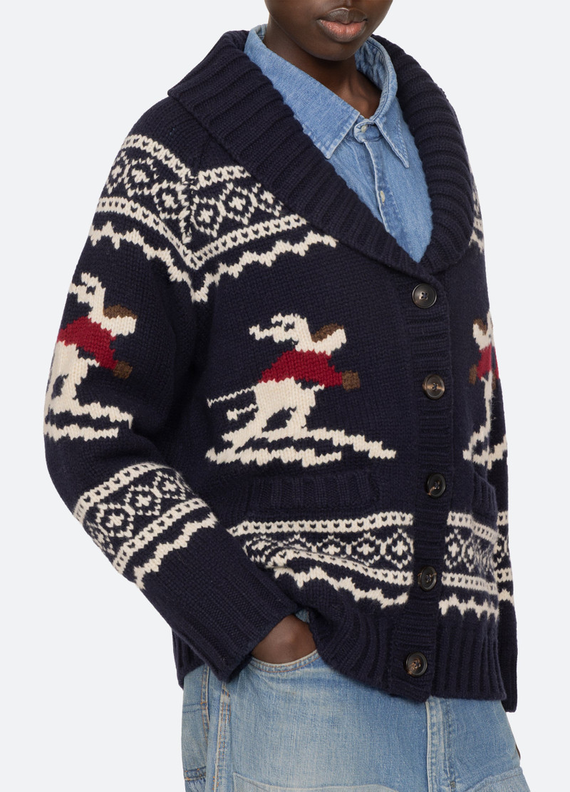 Philippa Cardigan 7