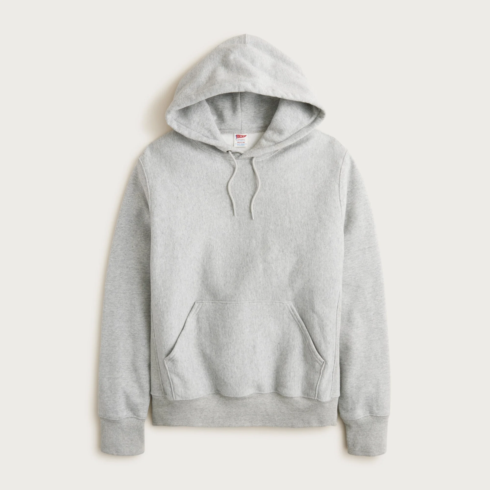 Heritage 14 oz. fleece hoodie - 1
