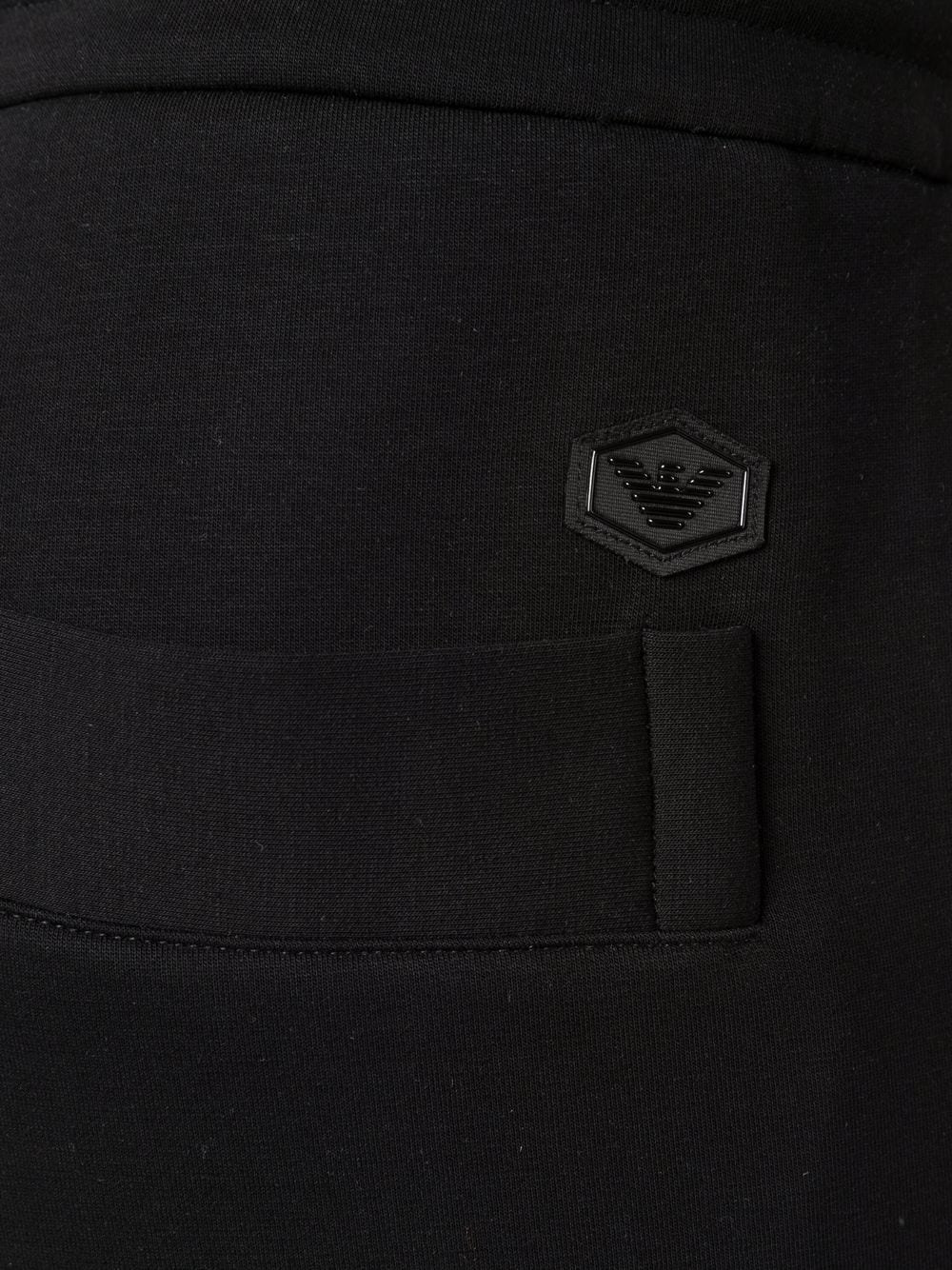 Cotton Blend Sweatpants - 4