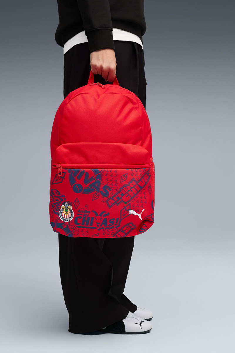 CHG CULTURE Backpack 1