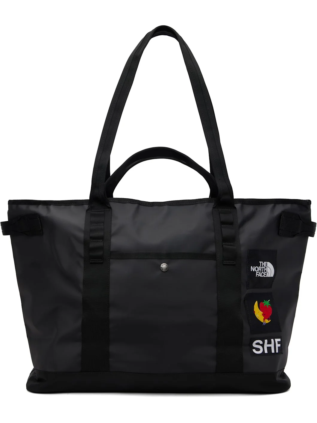 Black Sky High Farm Edition Tote - 1