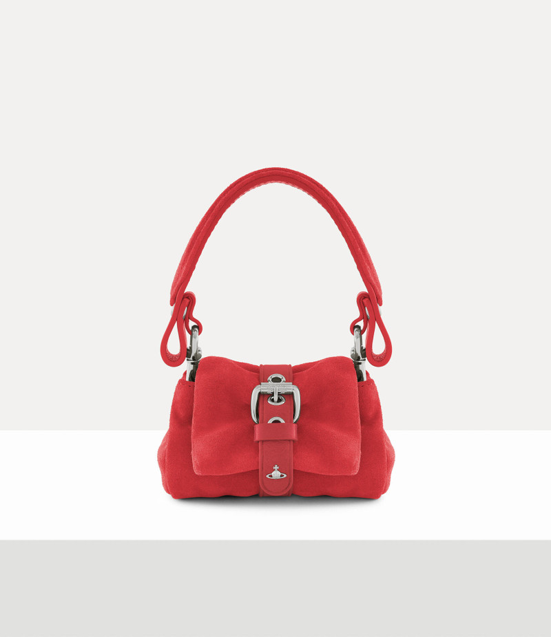 HAZEL TREASURE CHARM HANDBAG 1