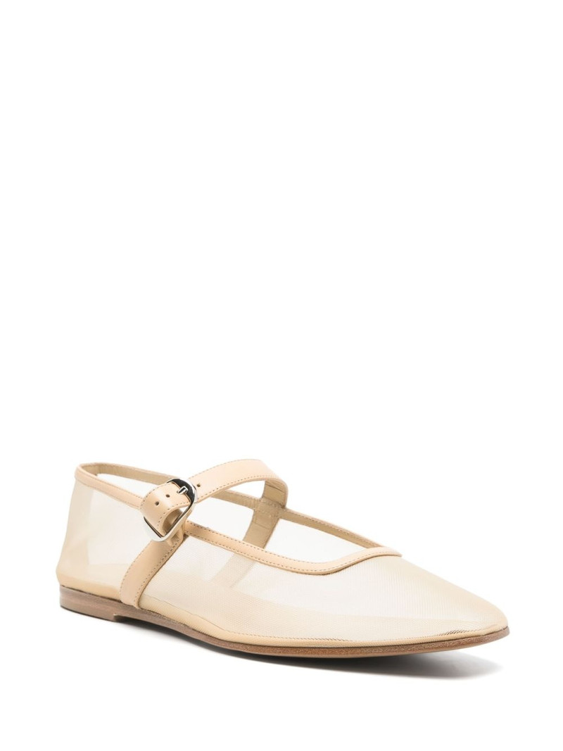 LE MONDE BÉRYL Mary Jane ballet flats outlook