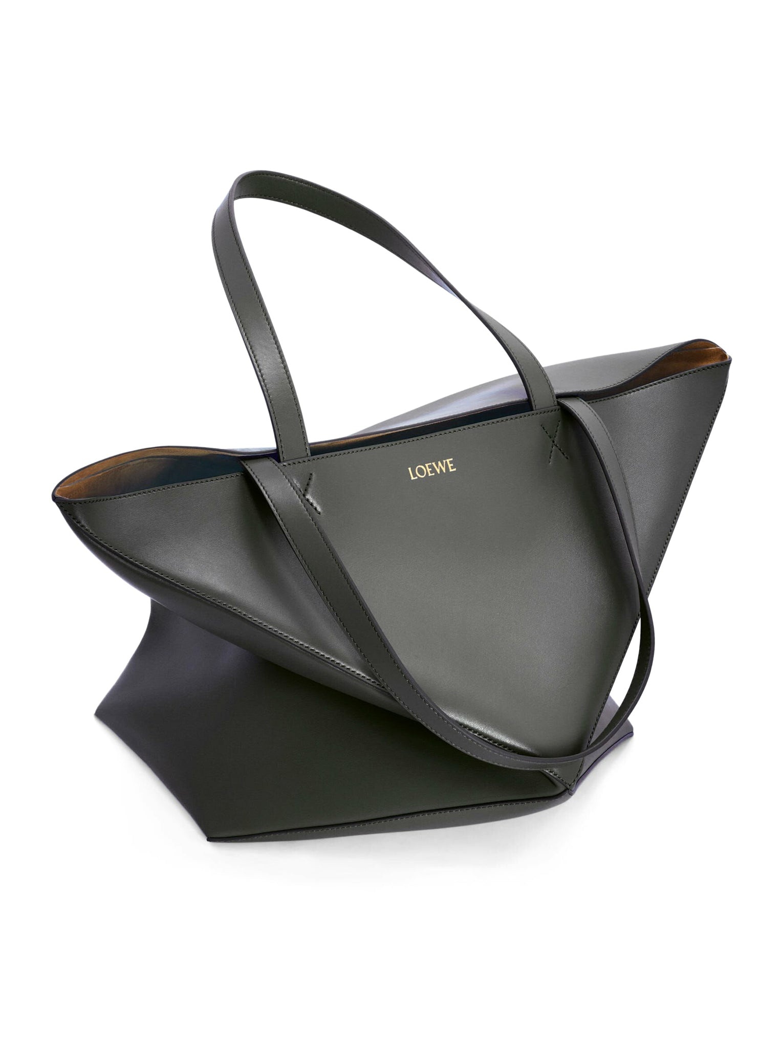 PUZZLE TOTE LARGE - 5