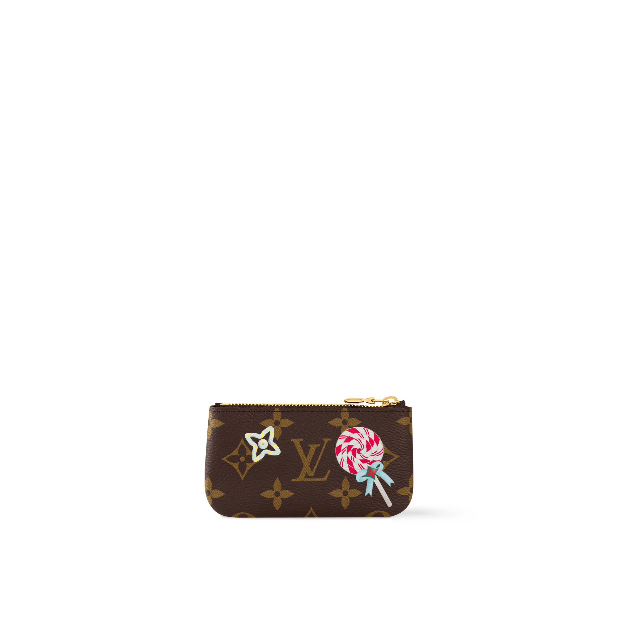 Key Pouch - 4