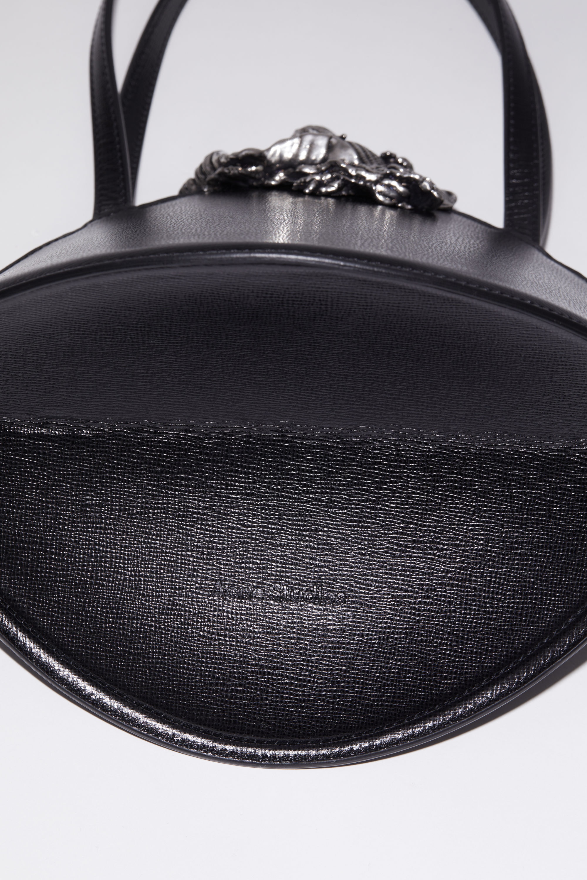 Jewel handbag - Black - 6