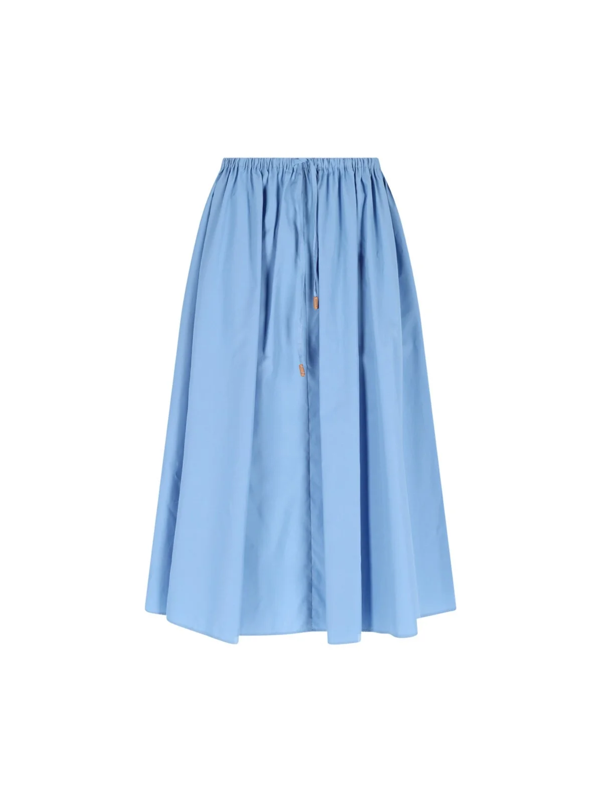 MIDI SKIRT - 1