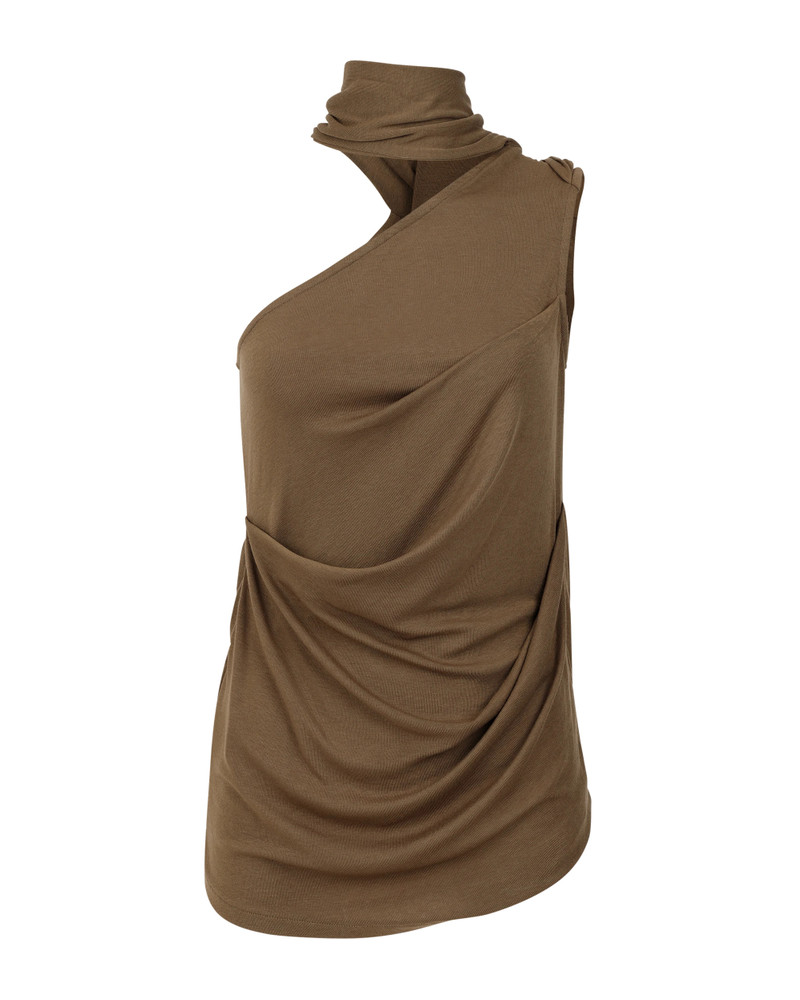 SLEEVELESS DALTERS TOP HAZEL 3
