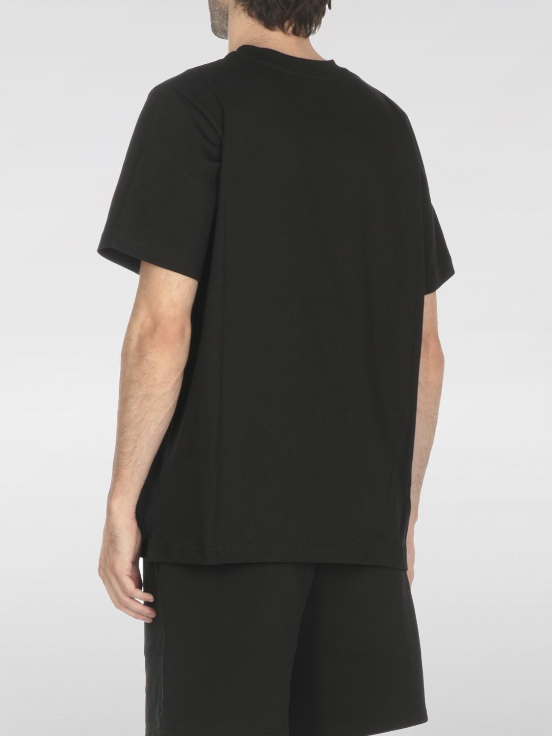 T-shirt men Casablanca - 3