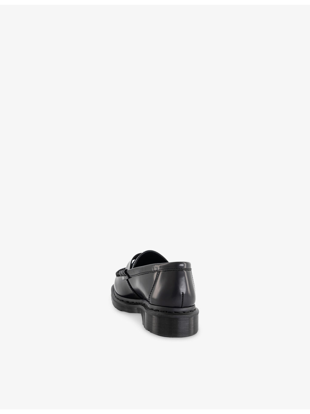 Penton 84 Leather Loafers - 5