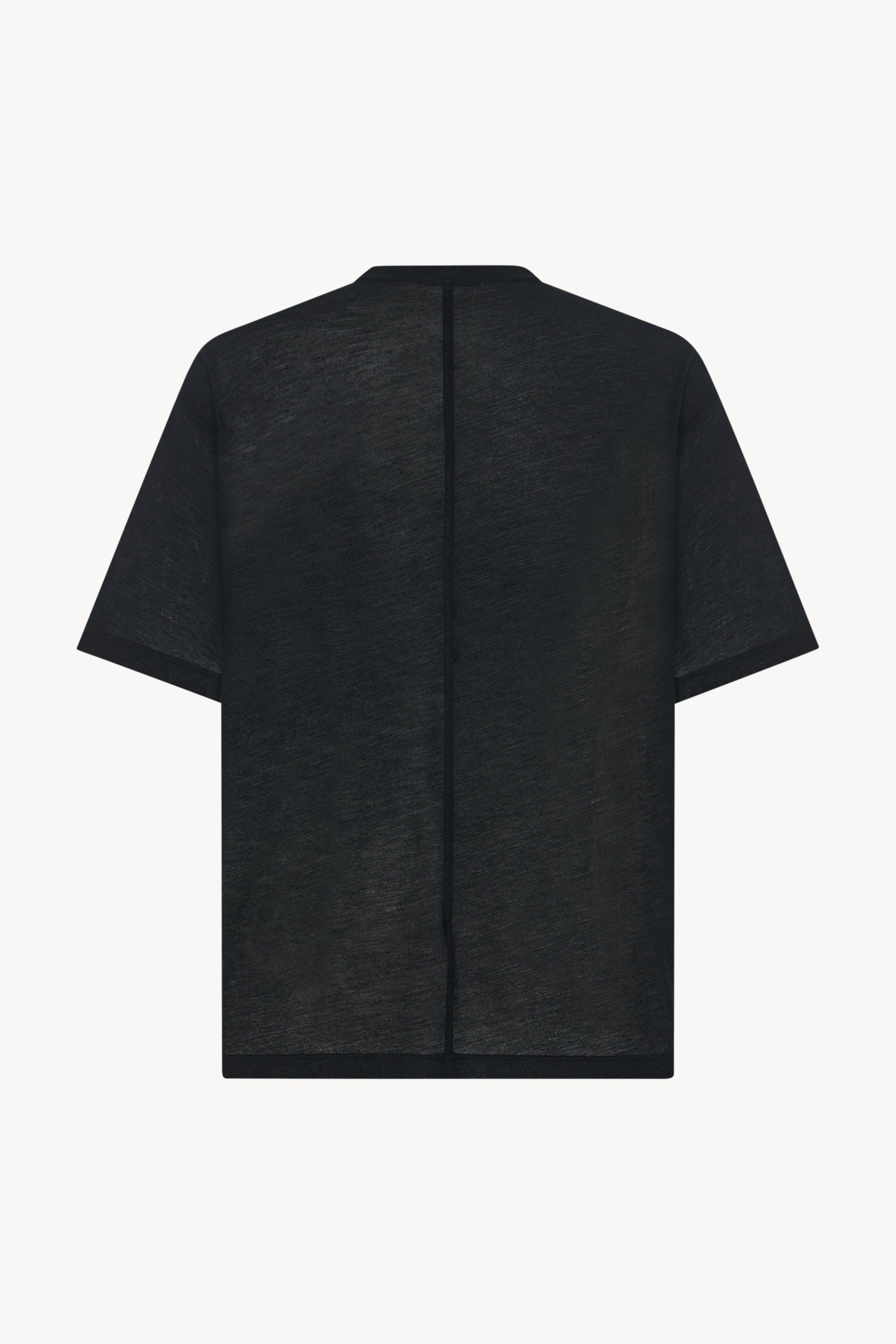 Steven Top in Cashmere - 2