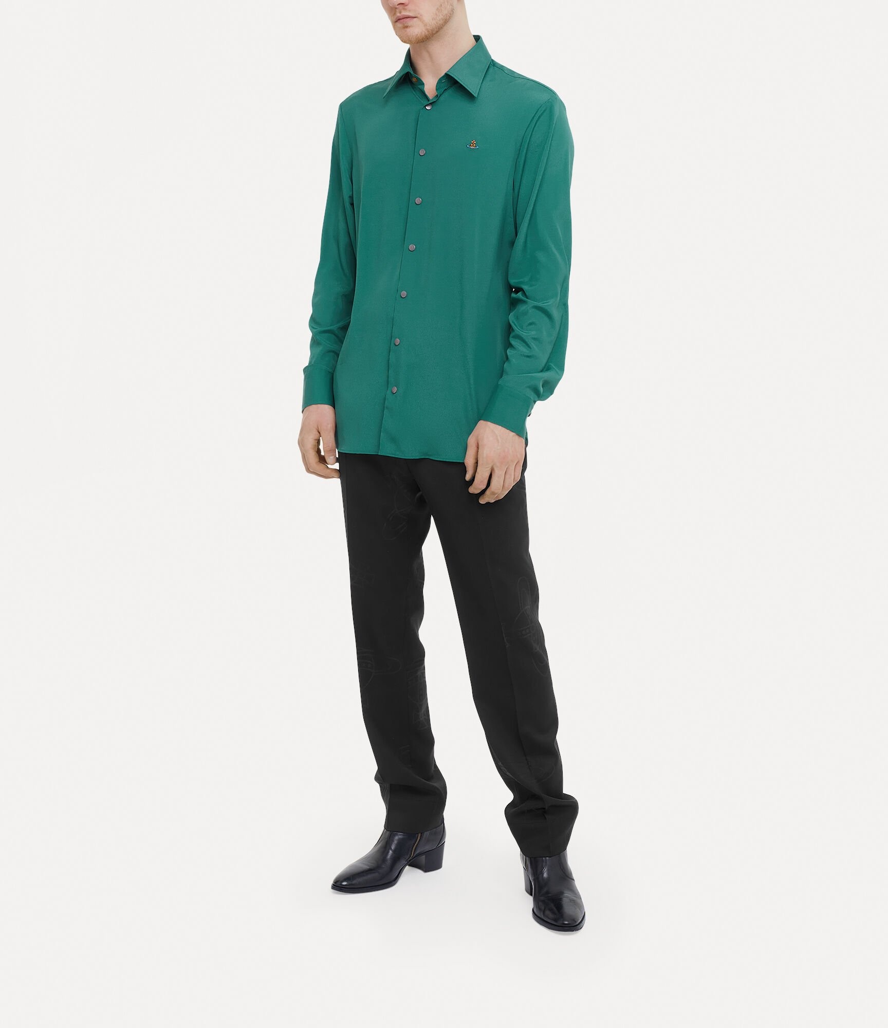 CRUISE TROUSERS - 2