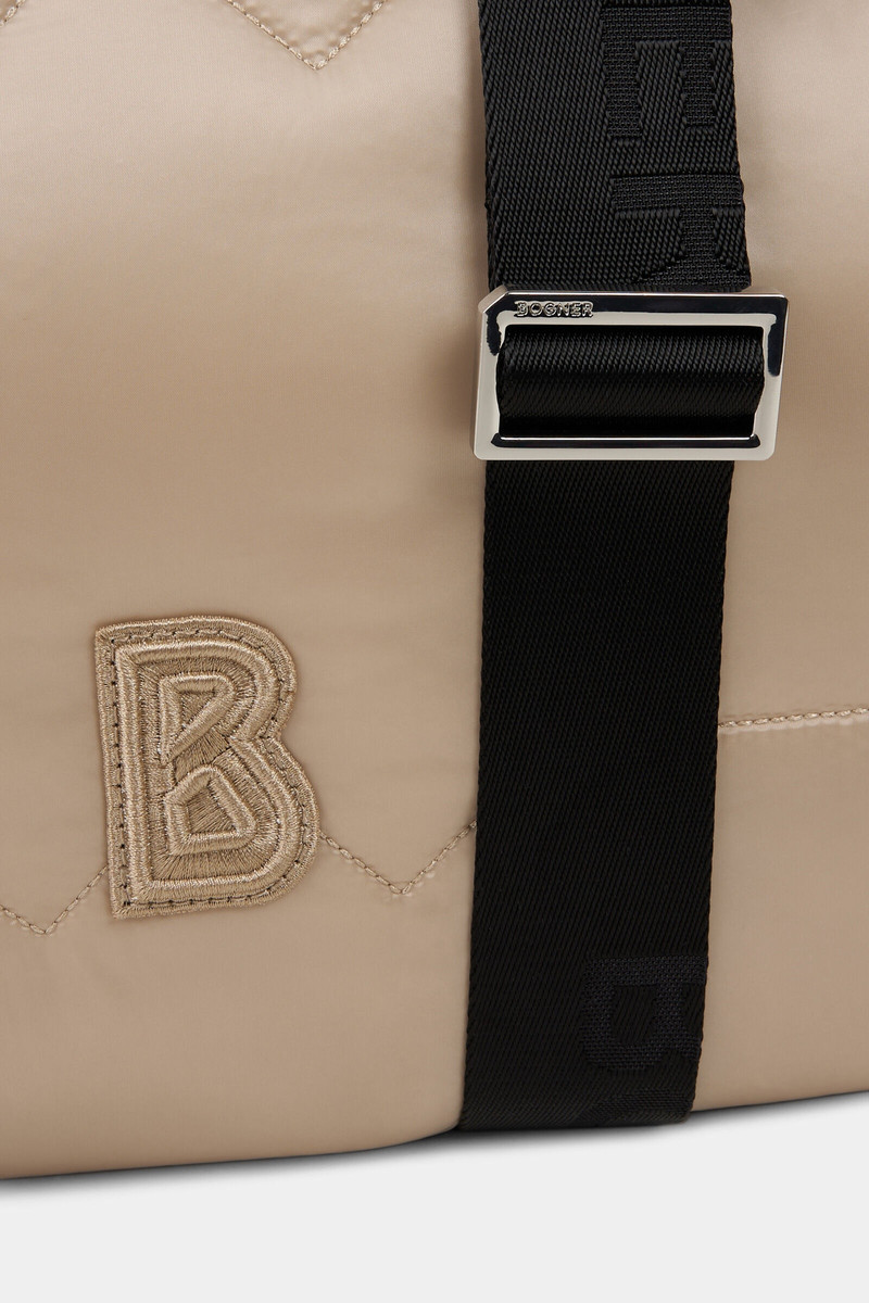 Eiger Malina Tote bag in Sand 6