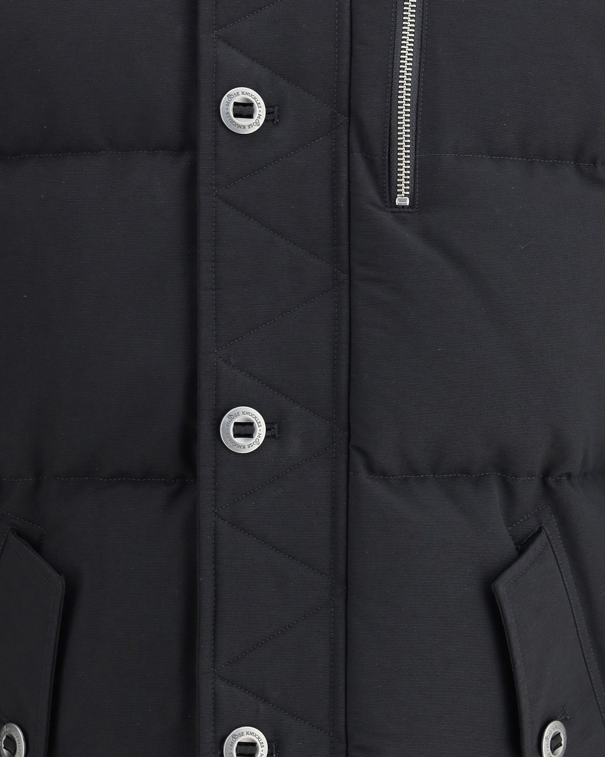Original 3Q Down Jacket - 3
