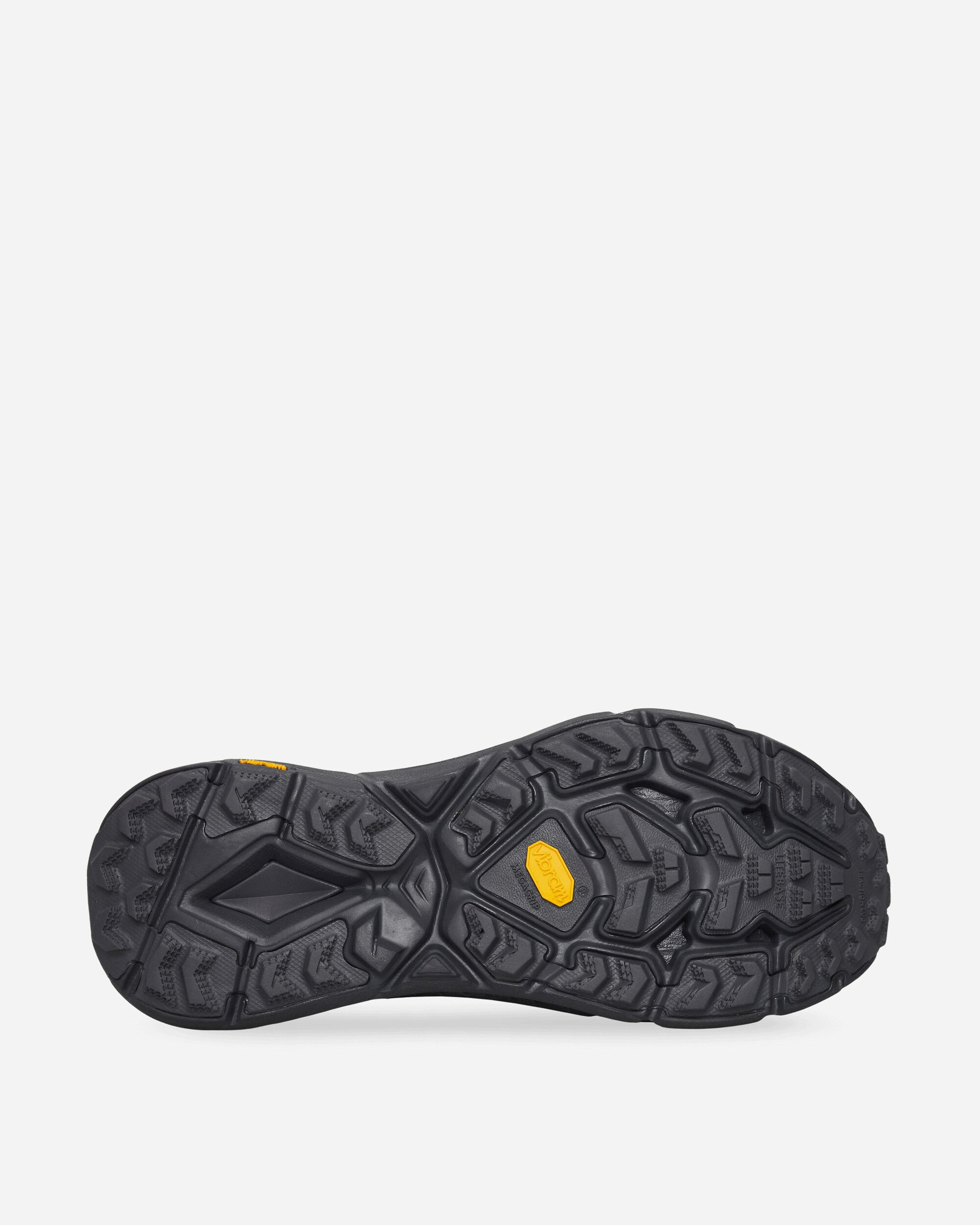 Mafate Speed 4 Lite Sneakers Charcoal Grey / Jade - 5