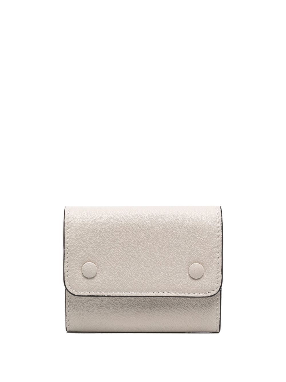 Maison Margiela four-stitch logo detail wallet | REVERSIBLE