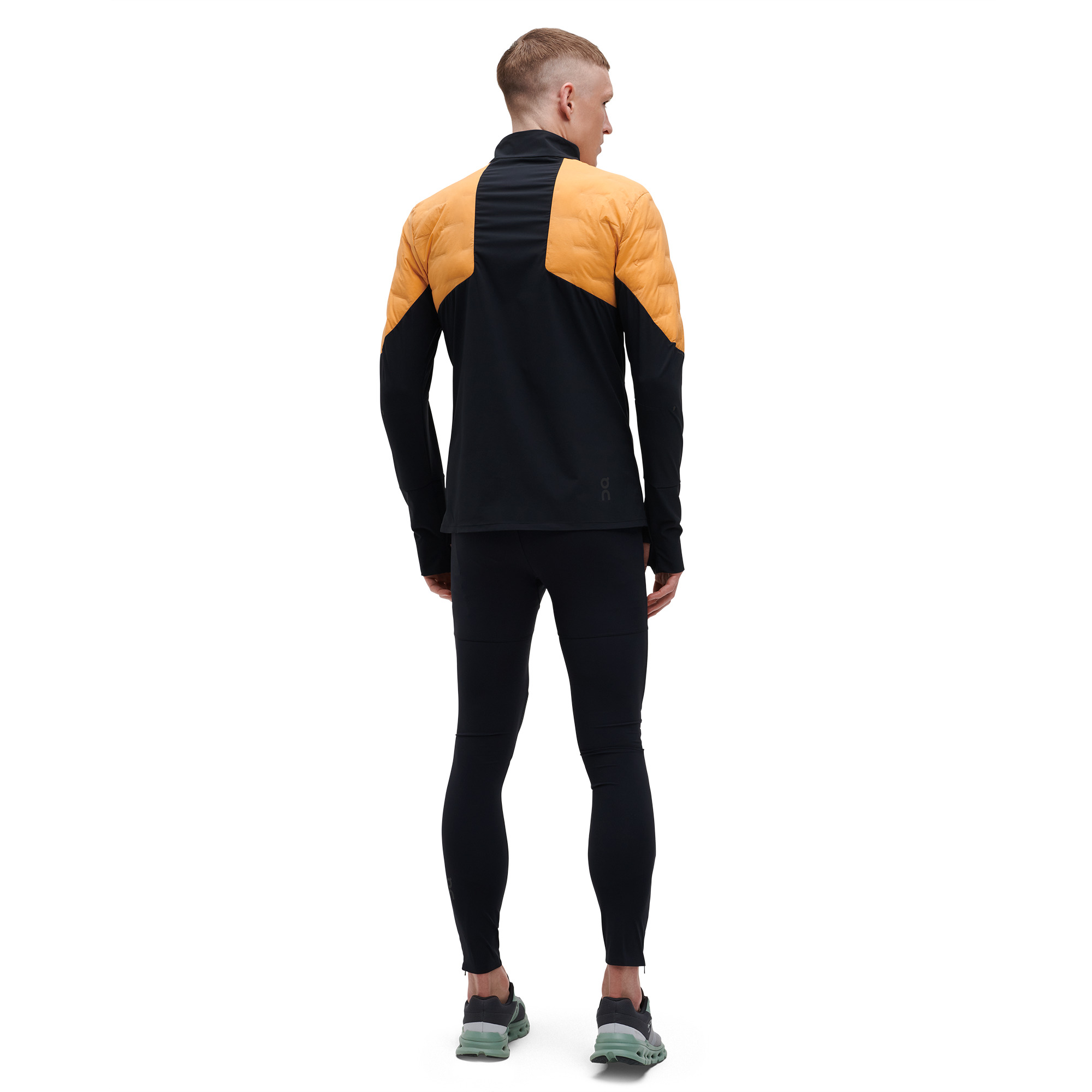 Climate Jacket - 3