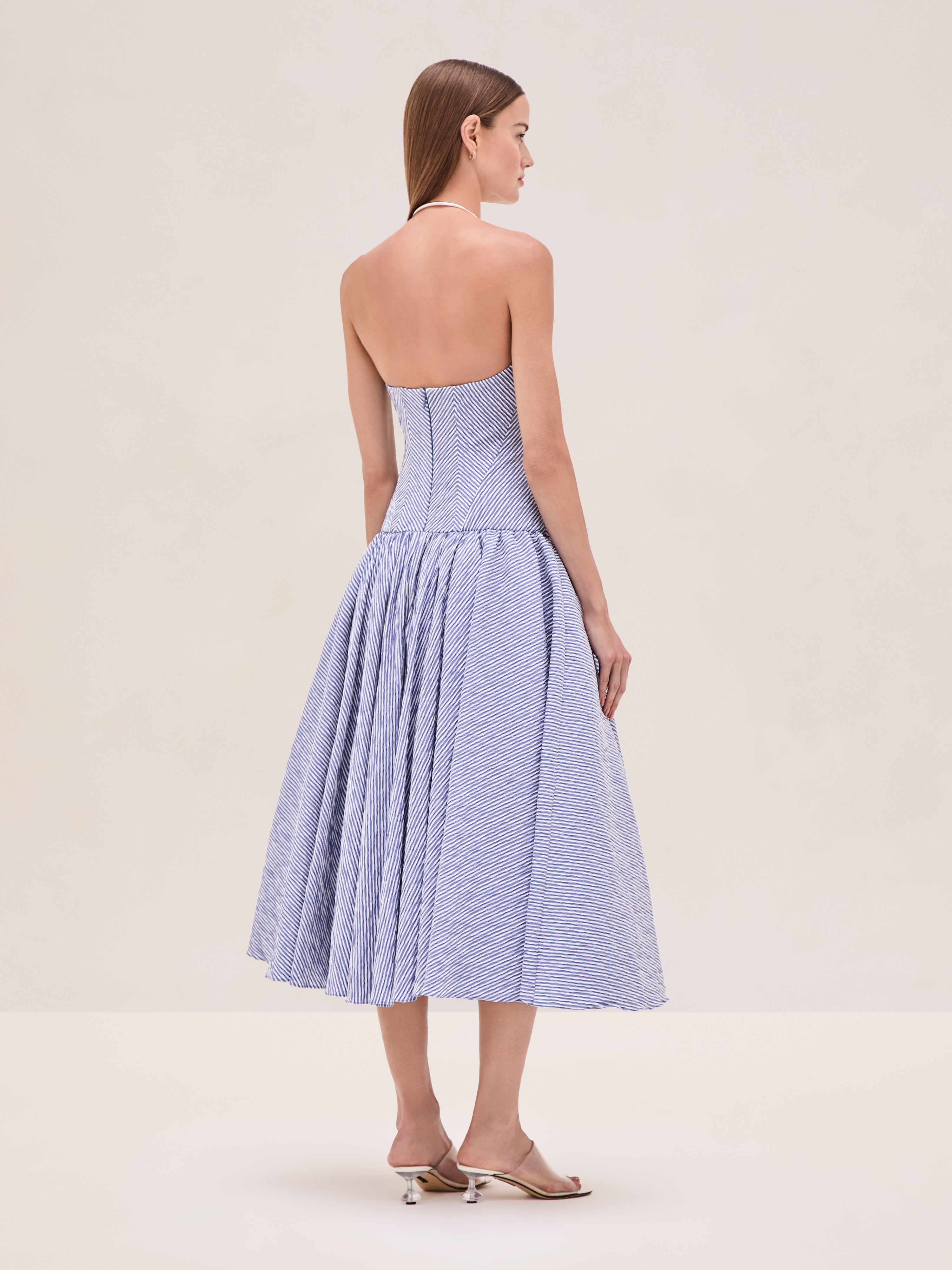 Summers Dress - 3