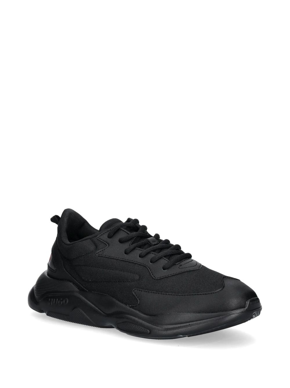 Leon trainers - 2
