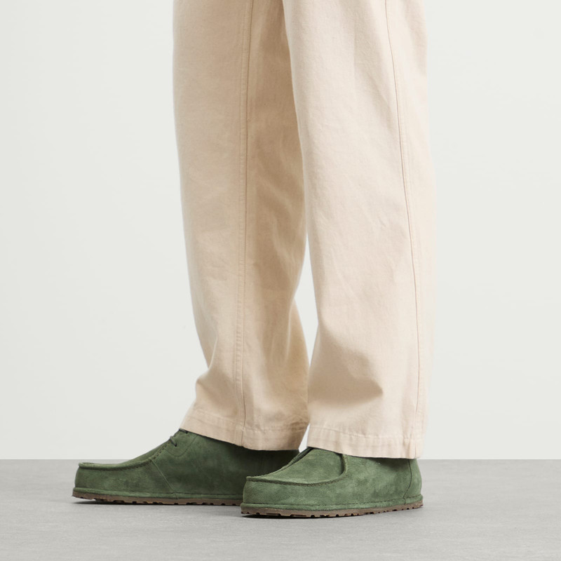 BIRKENSTOCK Birkenstock Utti Lace outlook
