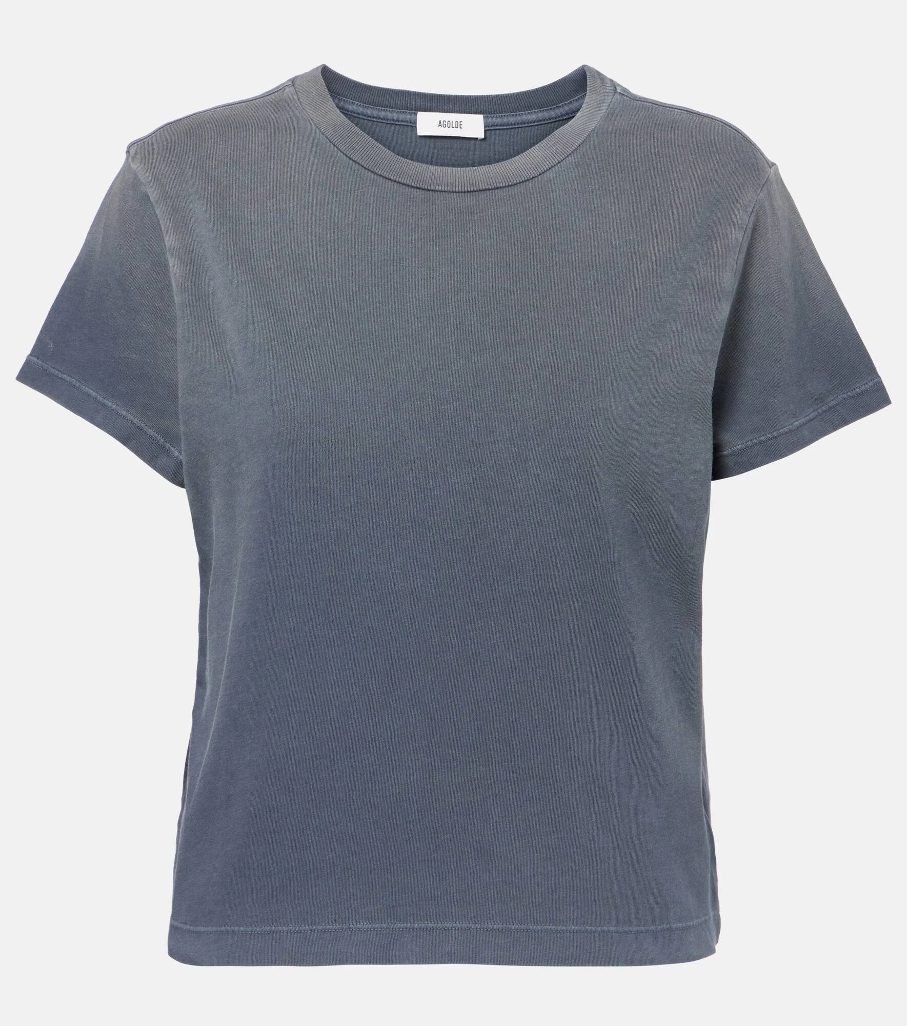 Andine cotton jersey T-shirt - 1
