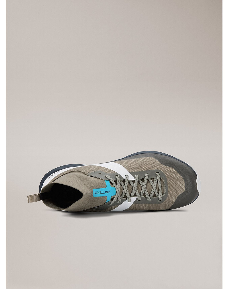 Arc'teryx Vertex Shoe outlook
