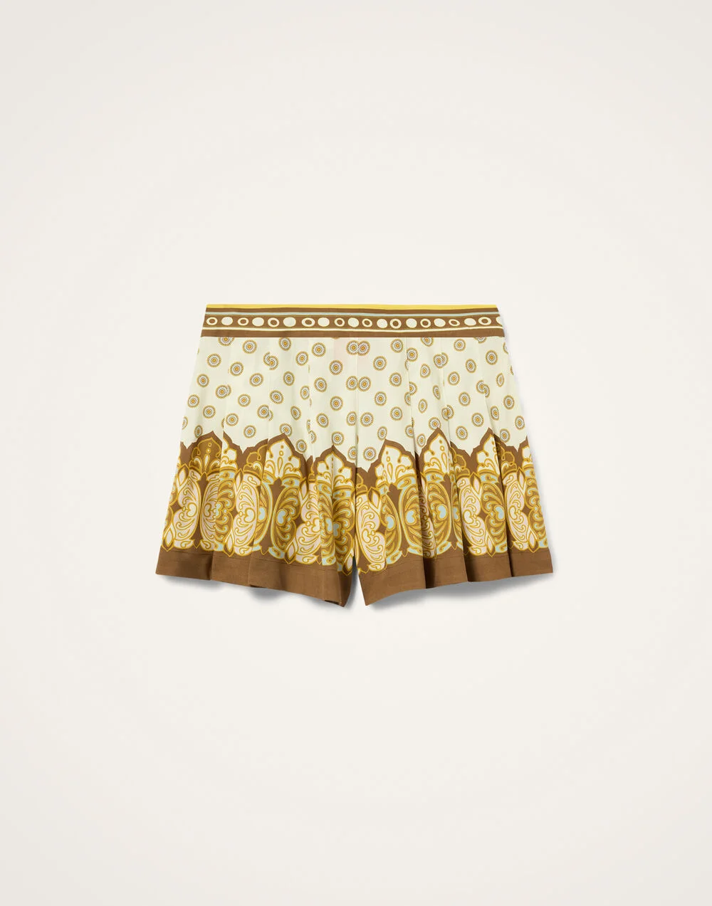 Club Skort - 1