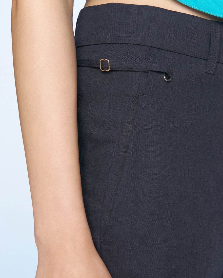 Le pantalon Marino - 3