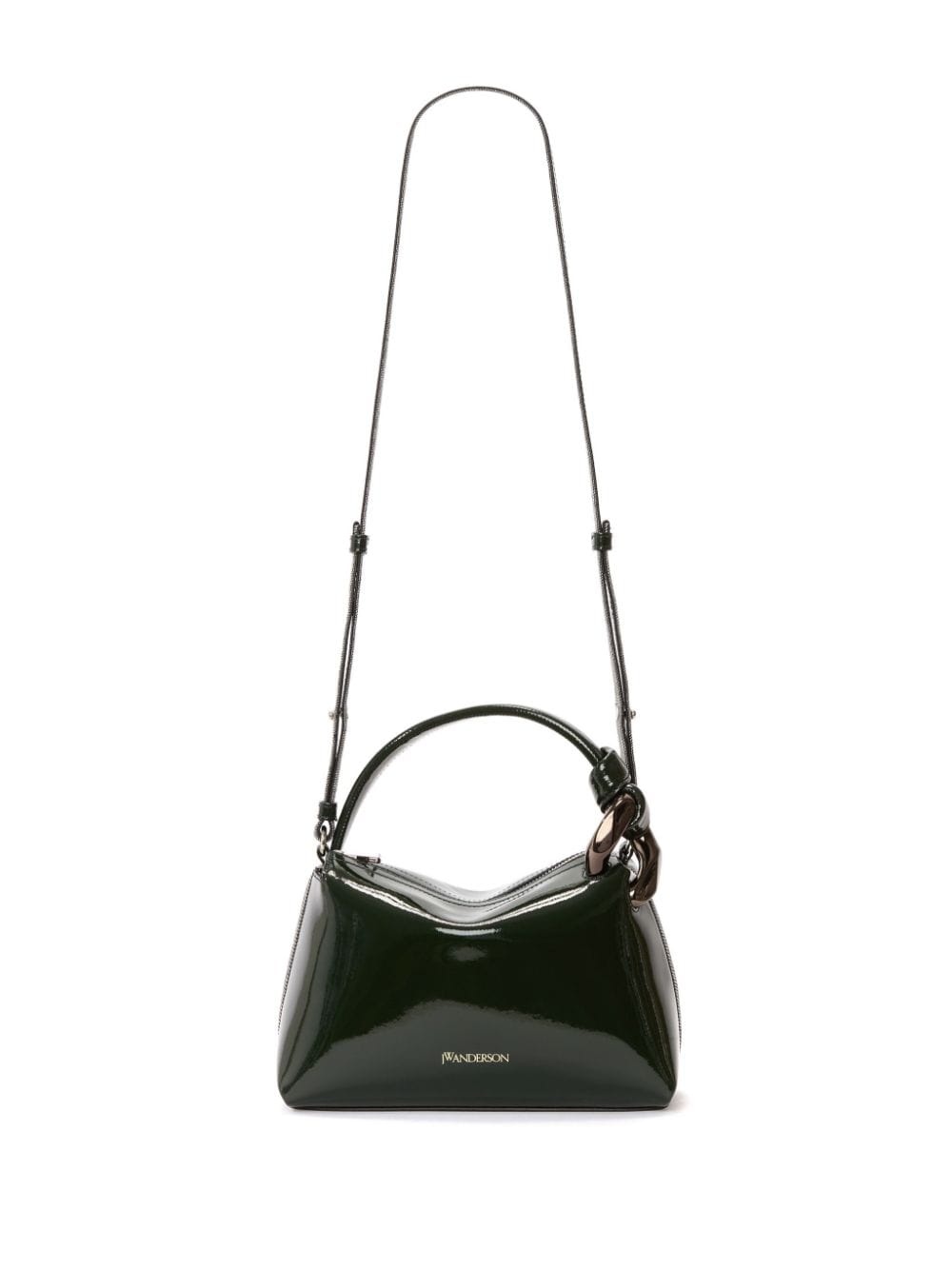 small Corner cross body bag - 5