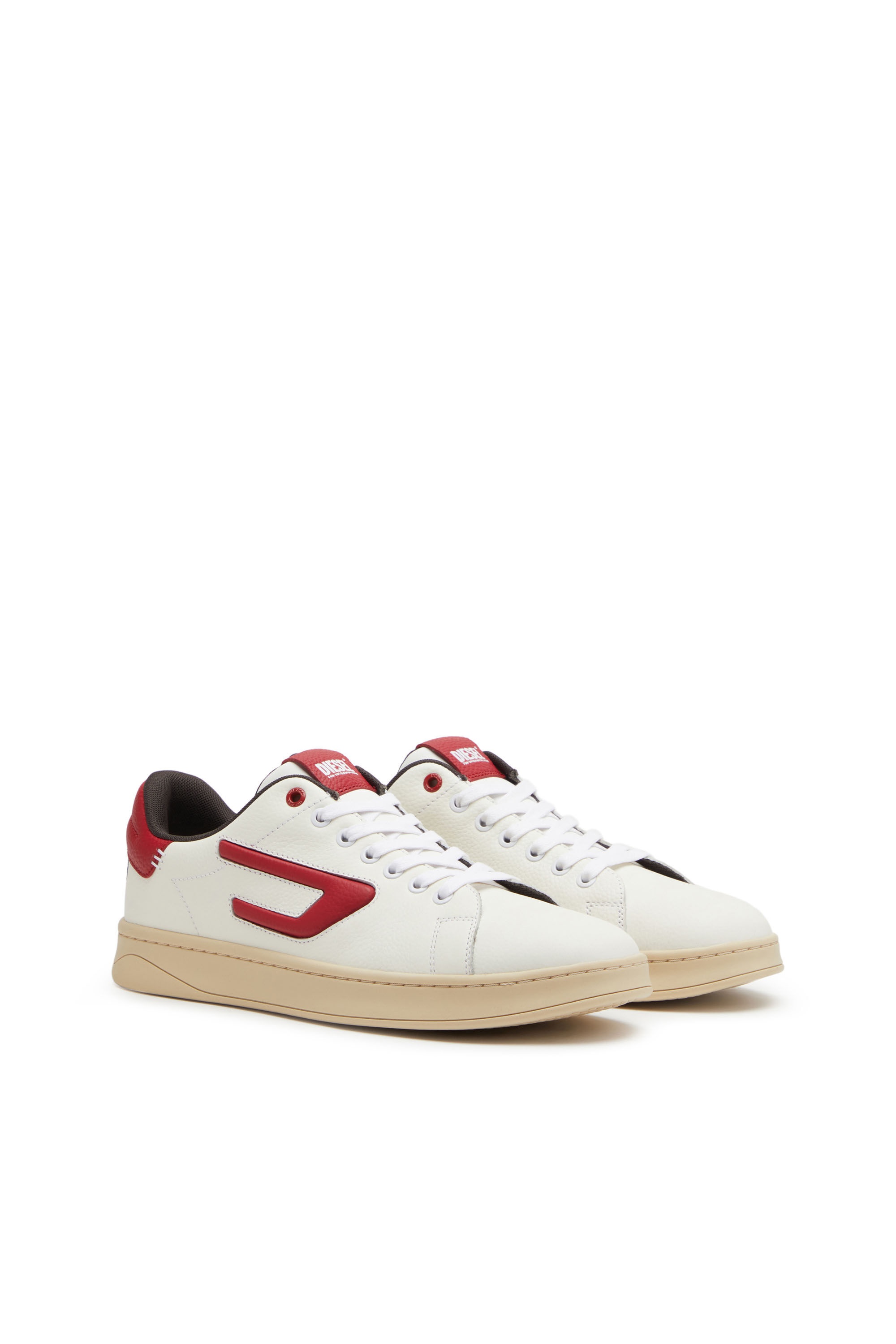 S-ATHENE LOW - 2