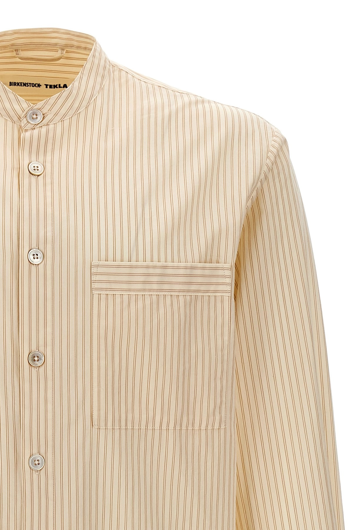 Texla x Birkenstock 1774 shirt - 3