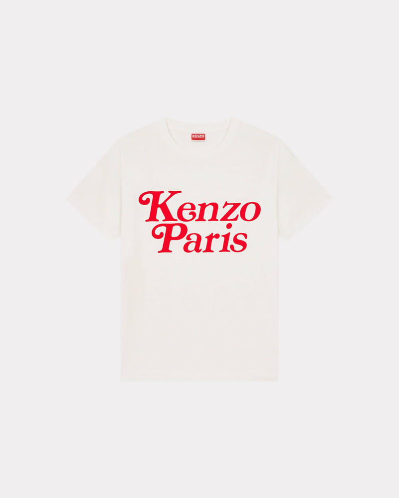 'KENZO by Verdy' 느슨한 티셔츠 - 1
