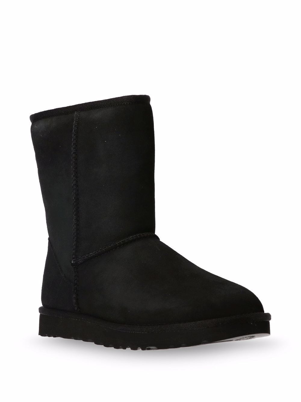 Classic Short II boots - 2