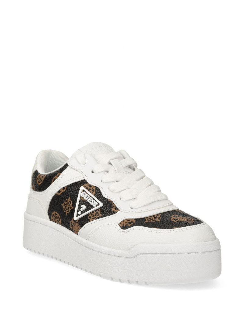 GUESS USA Miram sneakers outlook