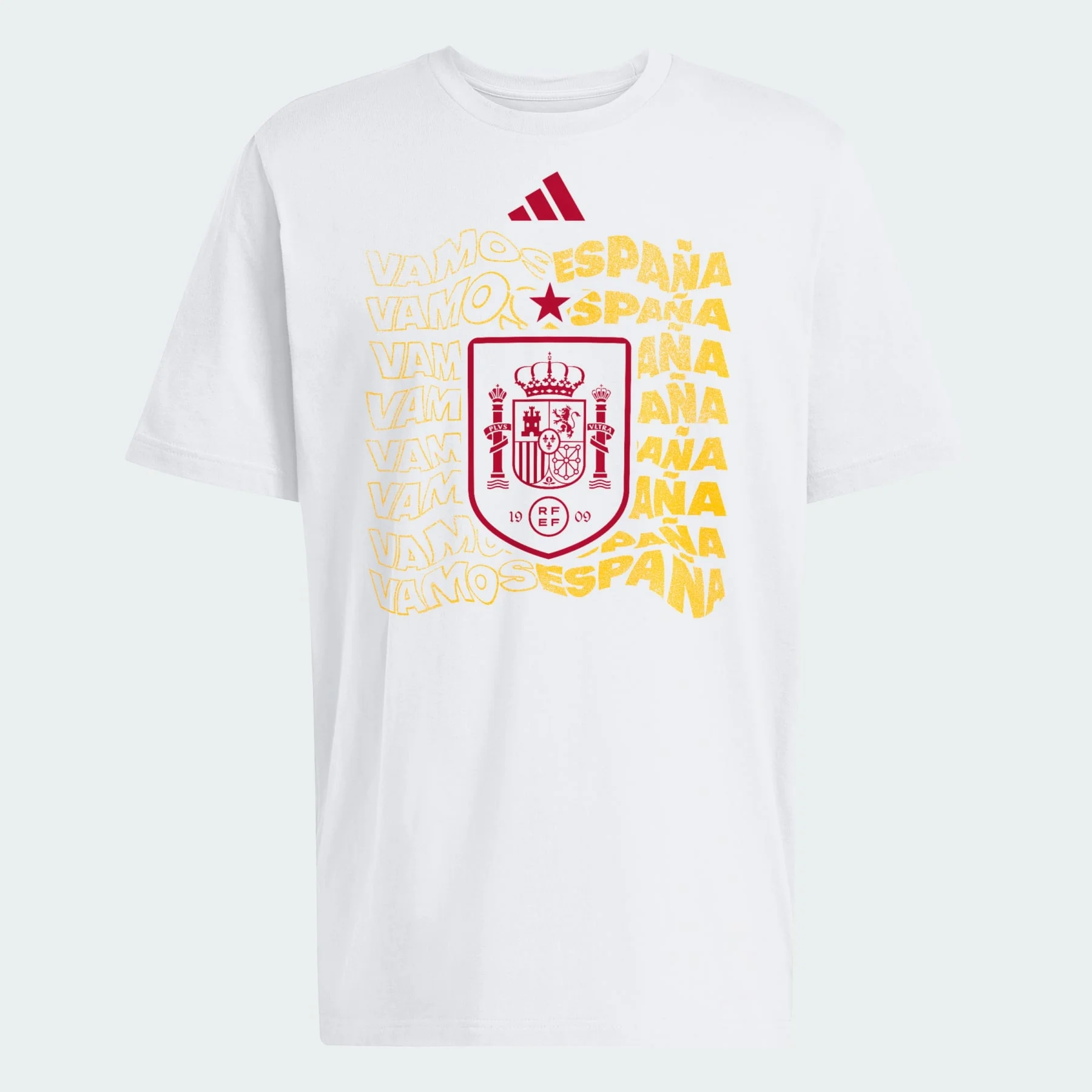 World Cup Federation Tee Spain - 1