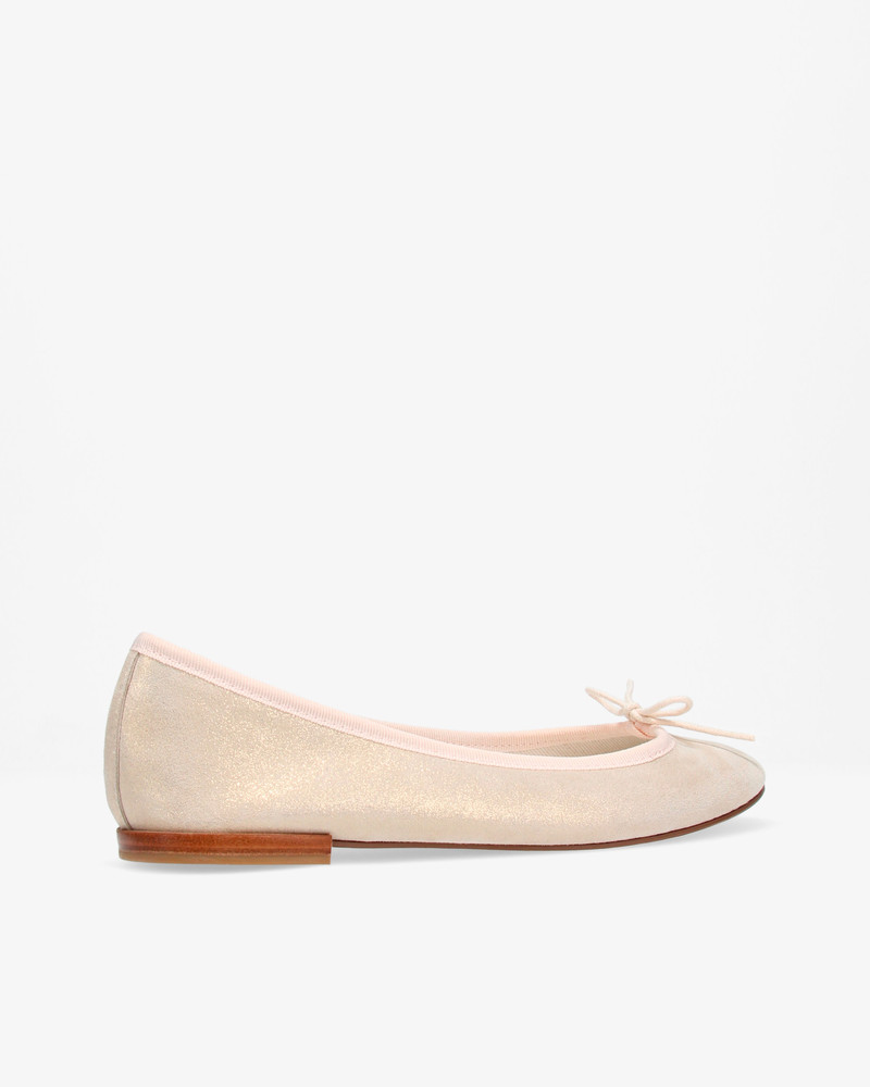 Repetto CENDRILLON BALLERINAS outlook