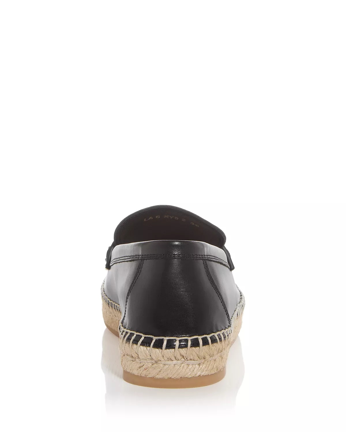 Women's VLogo Espadrille Loafers - 5