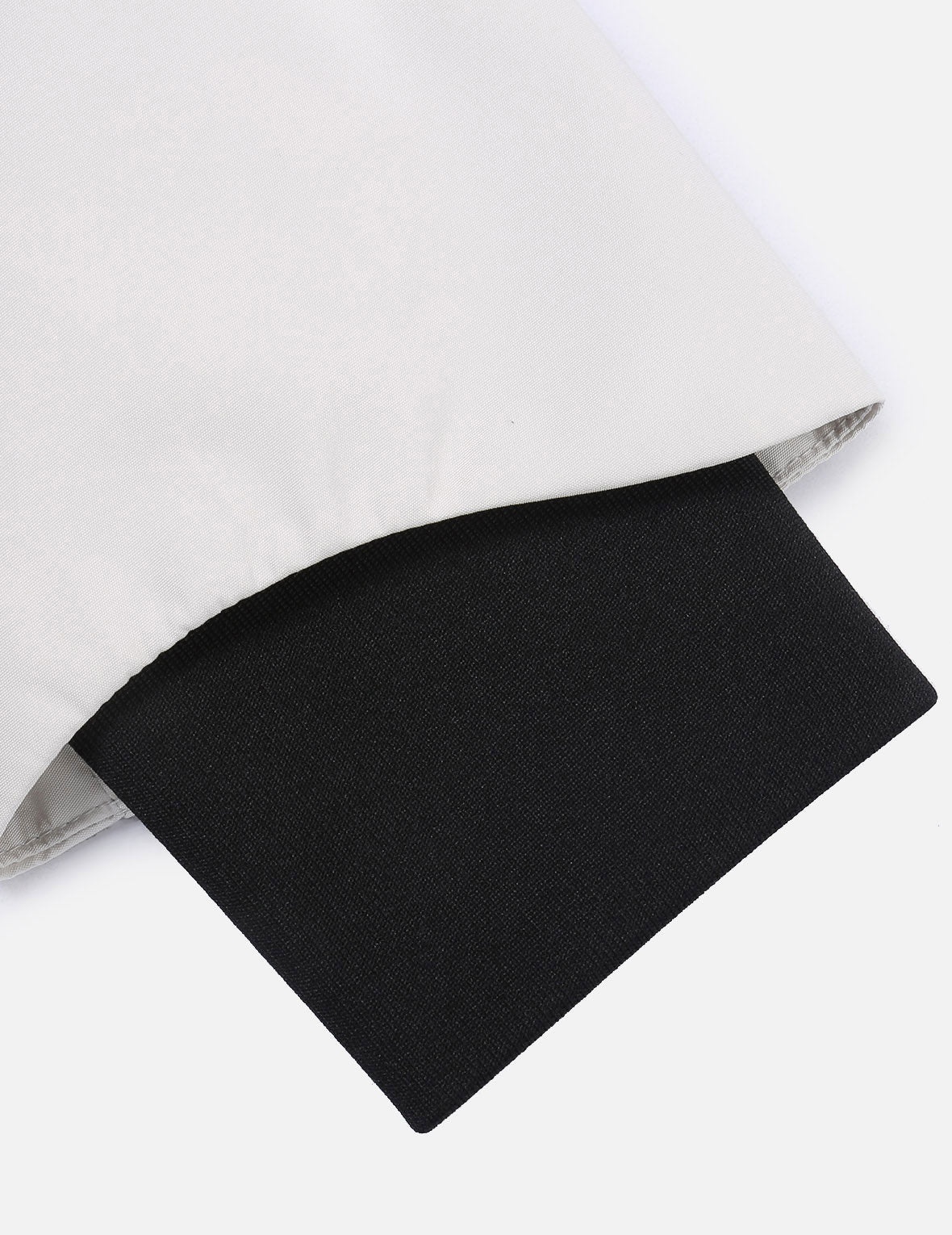 Logo Print Tape Seam Shell Jacket - 13
