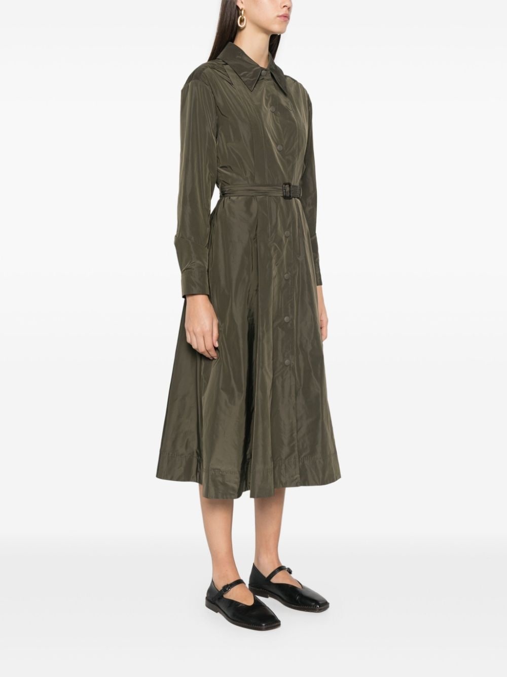 Scarlet midi dress - 3