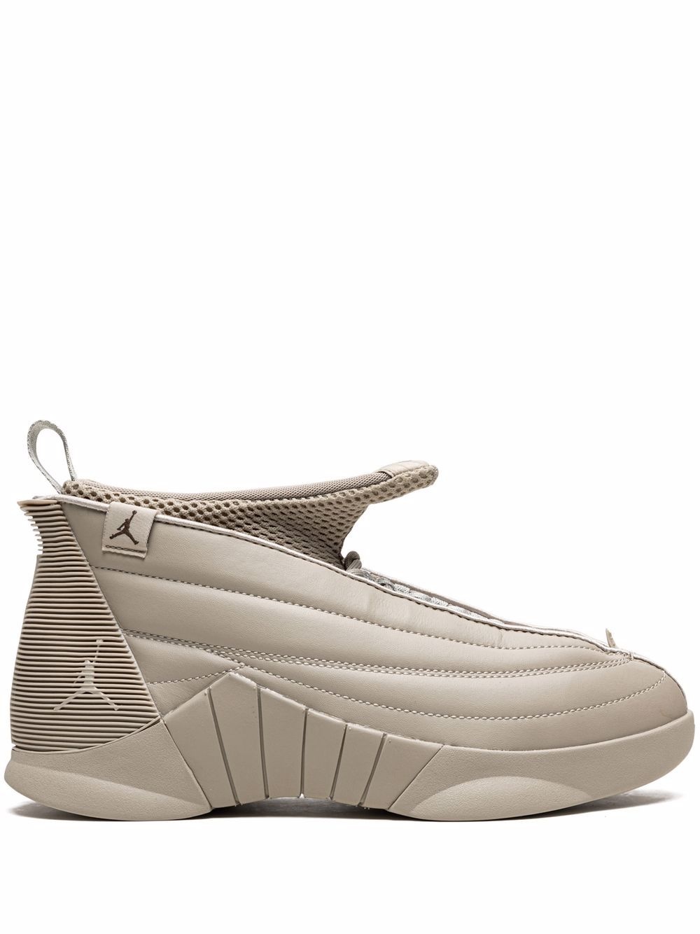 x Billie Eilish Air Jordan 15 sneakers - 1