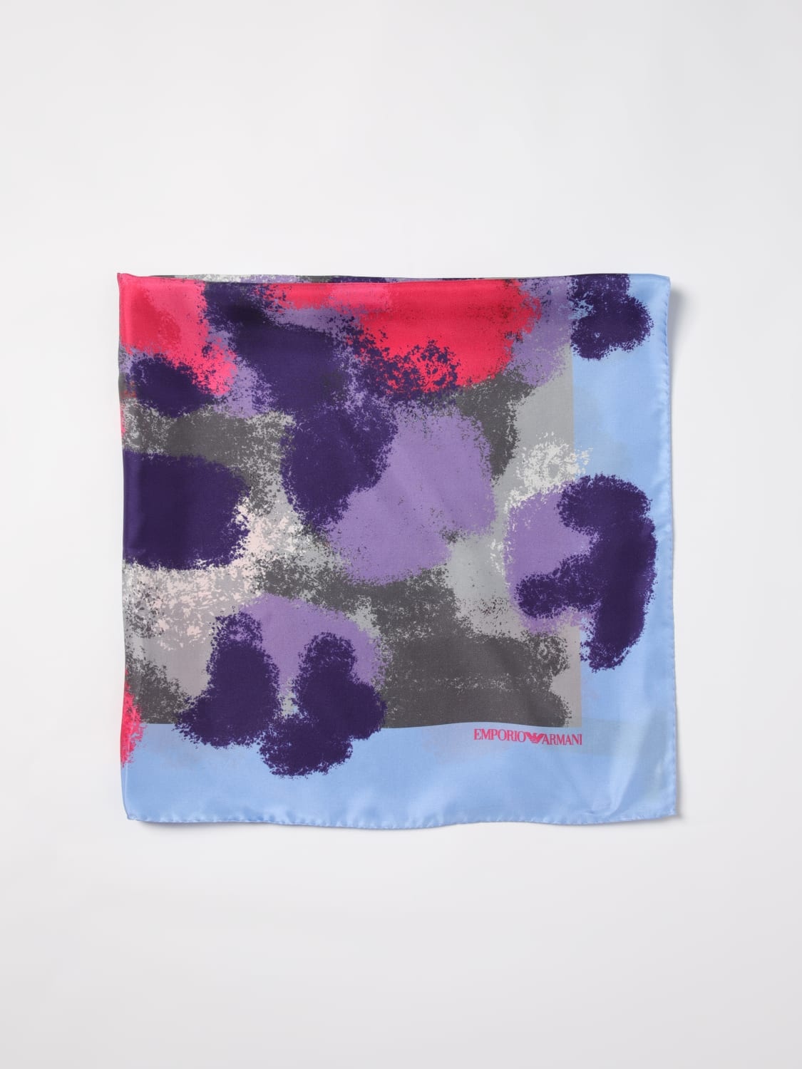 Scarf woman Emporio Armani - 1